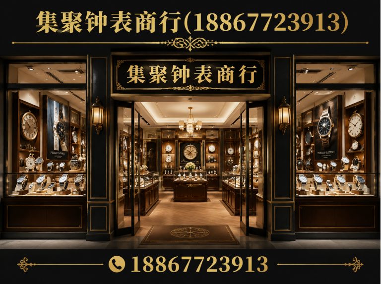 长丰县劳力士手表回收展示图