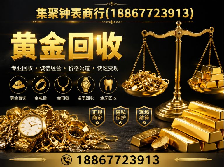 长丰县名包回收展示图